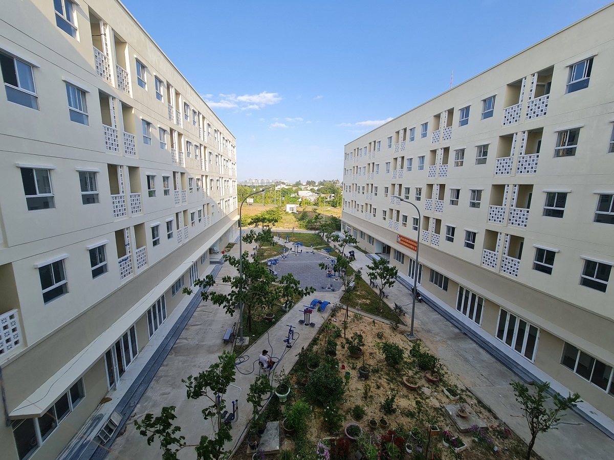 Từ năm 2021 đến hết năm 2023 nhiều địa phương không có dự án N