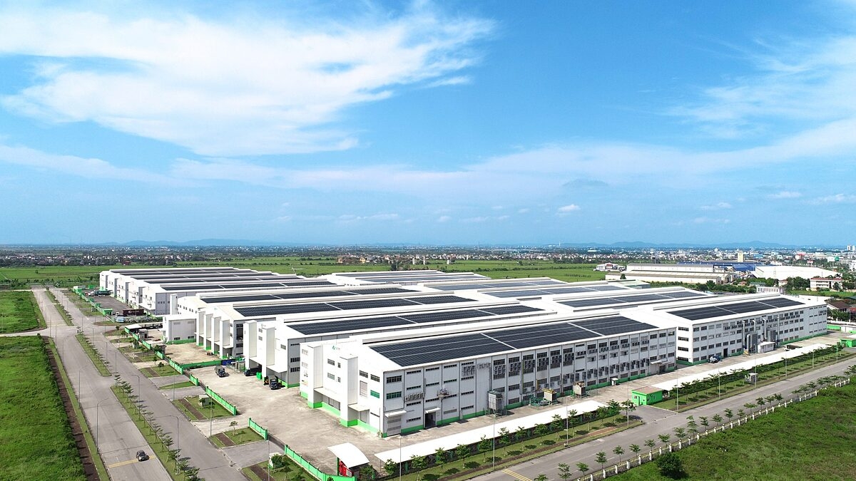 Chuyên gia dự báo năm 2024, nhóm cổ phiếu BĐS KCN sẽ tiếp tục duy trì đà tăng từ năm 2023.