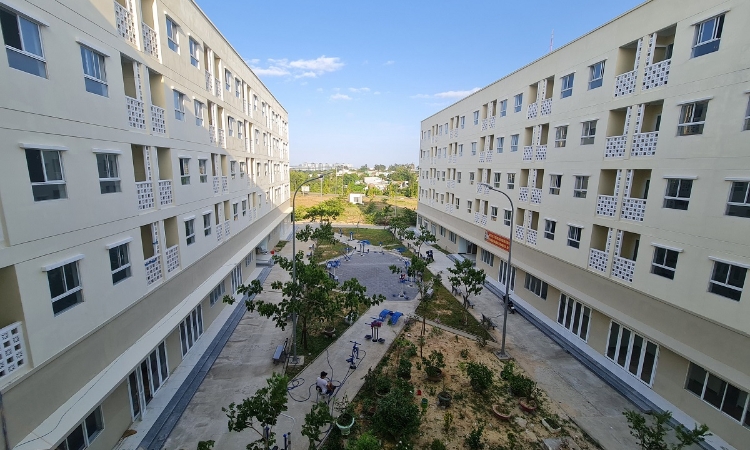 Bộ Xây dựng: Nhiều khó khăn, hạn chế trong Đề án xây dựng 1 triệu căn nhà ở xã hội