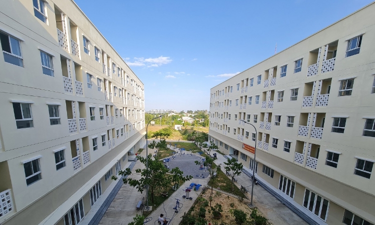 Bộ Xây dựng: Nhiều khó khăn, hạn chế trong Đề án xây dựng 1 triệu căn nhà ở xã hội