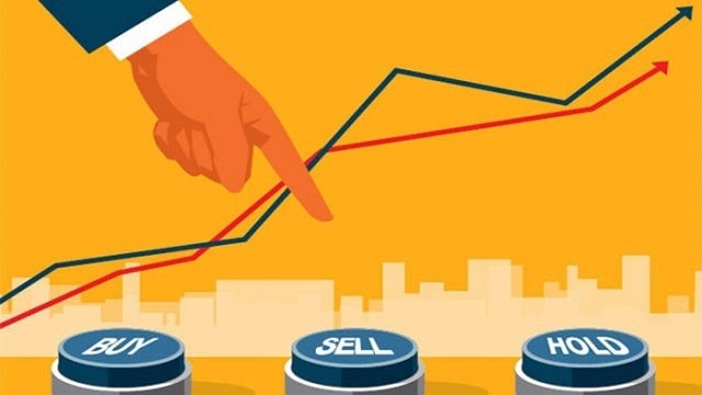 Hoạt động chốt lời của các cổ đông lớn và “cá mập” đang có xu hướng diễn ra ngày càng mạnh, đặc biệt là dòng vốn ngoại.