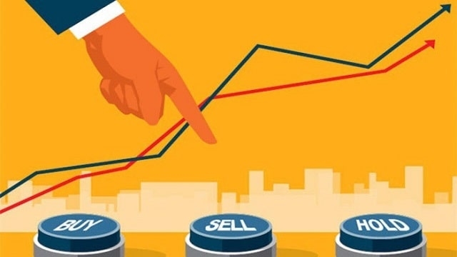 Hoạt động chốt lời của các cổ đông lớn và “cá mập” đang có xu hướng diễn ra ngày càng mạnh, đặc biệt là dòng vốn ngoại.