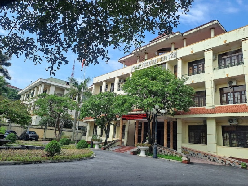 Thanh tra tỉnh Hưng Yên kiến nghị nhiều biện pháp xử lý với Công ty TNHH nông nghiệp công nghệ cao Phúc Sơn.