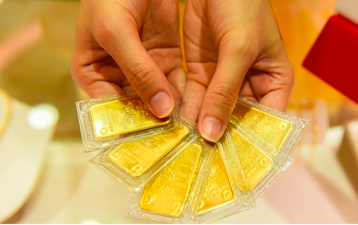 Phó Thủ tướng yêu cầu Ngân hàng Nhà nước không chậm trễ trong việc tổng kết Nghị định 24/2012 về quản lý hoạt động kinh doanh vàng.