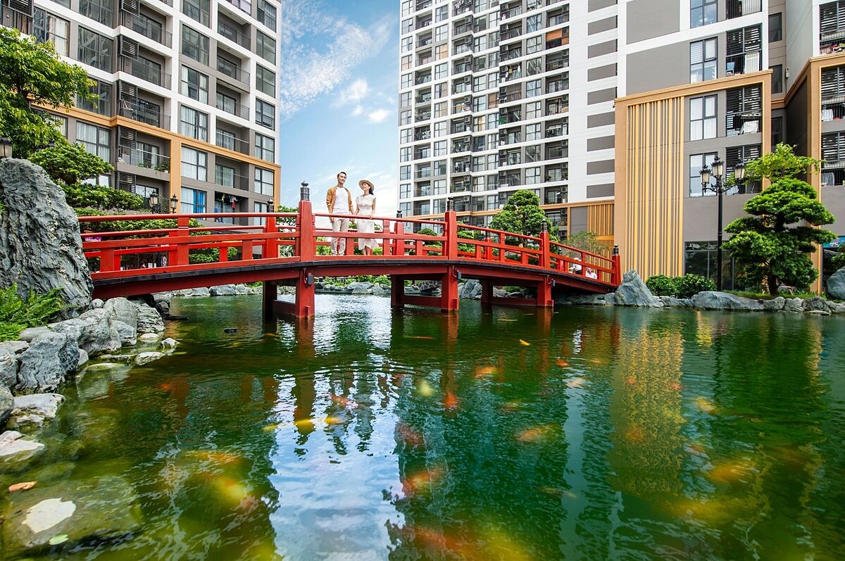 Thực tế ghi nhận xu hướng tăng giá BĐS giúp những người sở hữu căn nhà thứ 2, thứ 3… luôn có tốc độ gia tăng khối lượng tài sản rất nhanh và có nguồn thu nhập thụ động hấp dẫn.