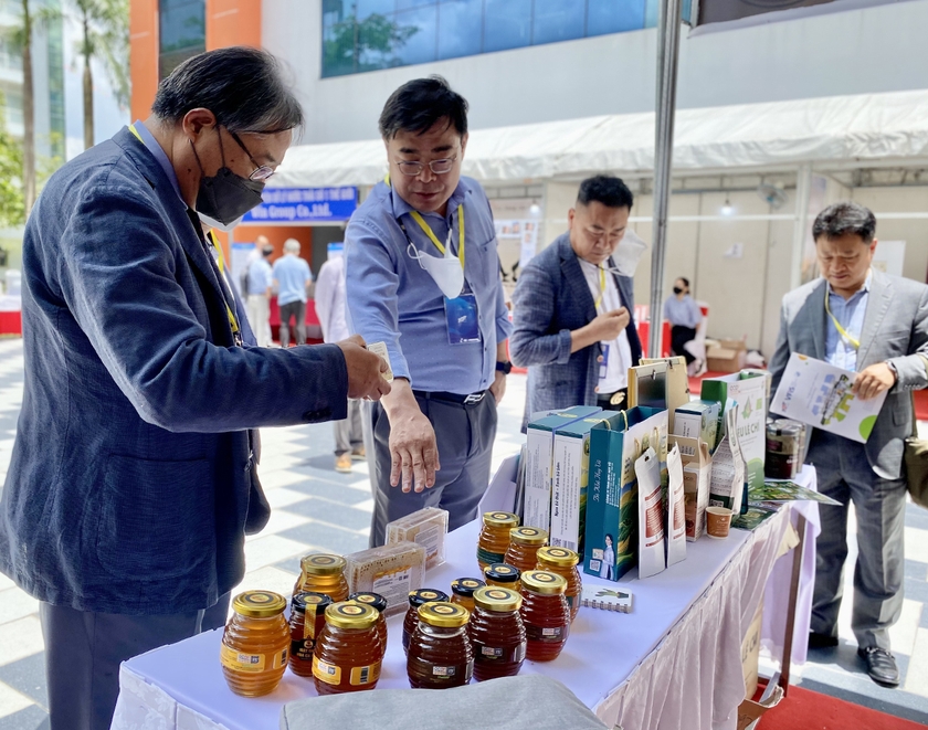 Nhu cầu mở rộng thị trường, phát triển sản xuất kinh doanh cũng là lúc các HTX cần chuẩn hóa tổ chức kế toán.