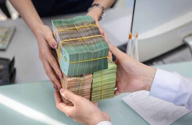 Doanh nghiệp vẫn không thể tiếp cận tín dụng ngân hàng do thiếu tài sản thế chấp.