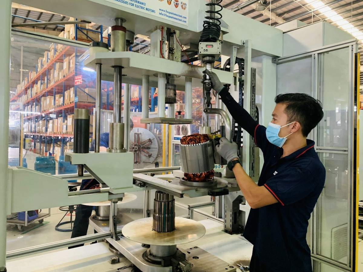 Nghị quyết 02 ngày 5/1/2024 được kỳ vọng tạo cơ hội và đảm bảo quyền tự kinh doanh.