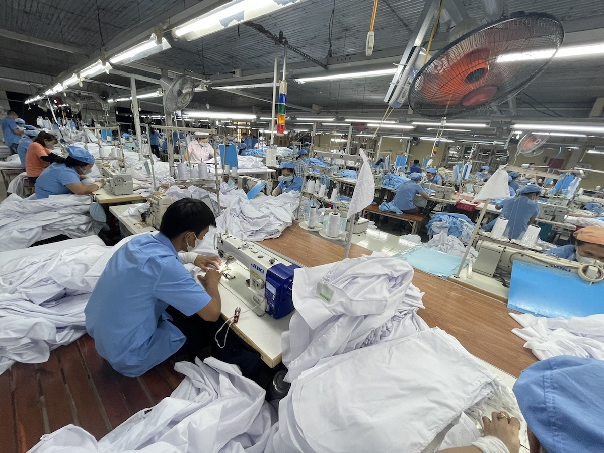 Doanh nghiệp vẫn còn gặp rất nhiều khó khăn, dù dự báo tình hình kinh tế 2024 khởi sắc hơn.