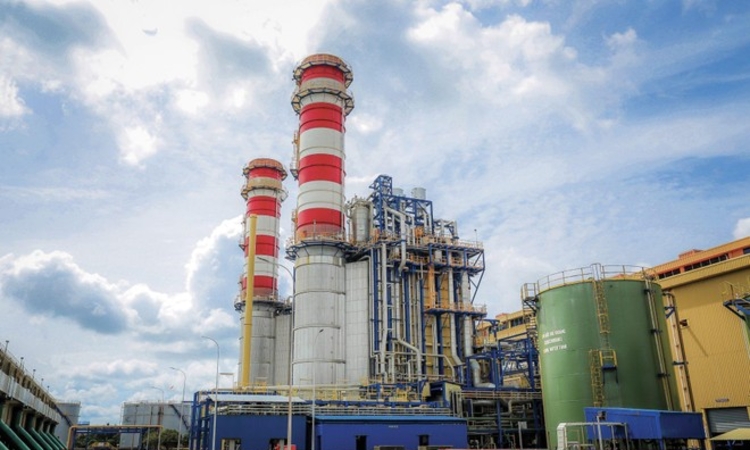 Dù hưởng lợi từ làn sóng đầu tư công nghệ toàn cầu, Hóa chất Đức Giang vẫn đặt mục tiêu lợi nhuận đi lùi