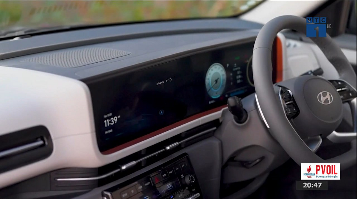 Chương trình thuộc thể loại bản tin chuyên biệt với thời lượng 15 phút/ số được phát chính vào khoảng 21h00 Thứ bảy và phát lại khoảng 10h15 Chủ Nhật hàng tuần trên kênh VTC1.