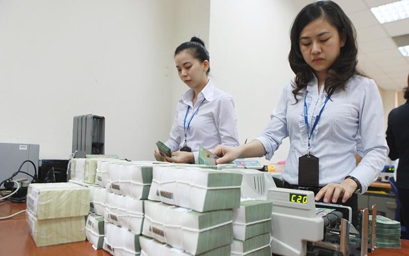 Lãi suất cho vay thực tế chưa giảm tương ứng, khả năng tiếp cận được vốn tín dụng giá rẻ chưa được tích cực.