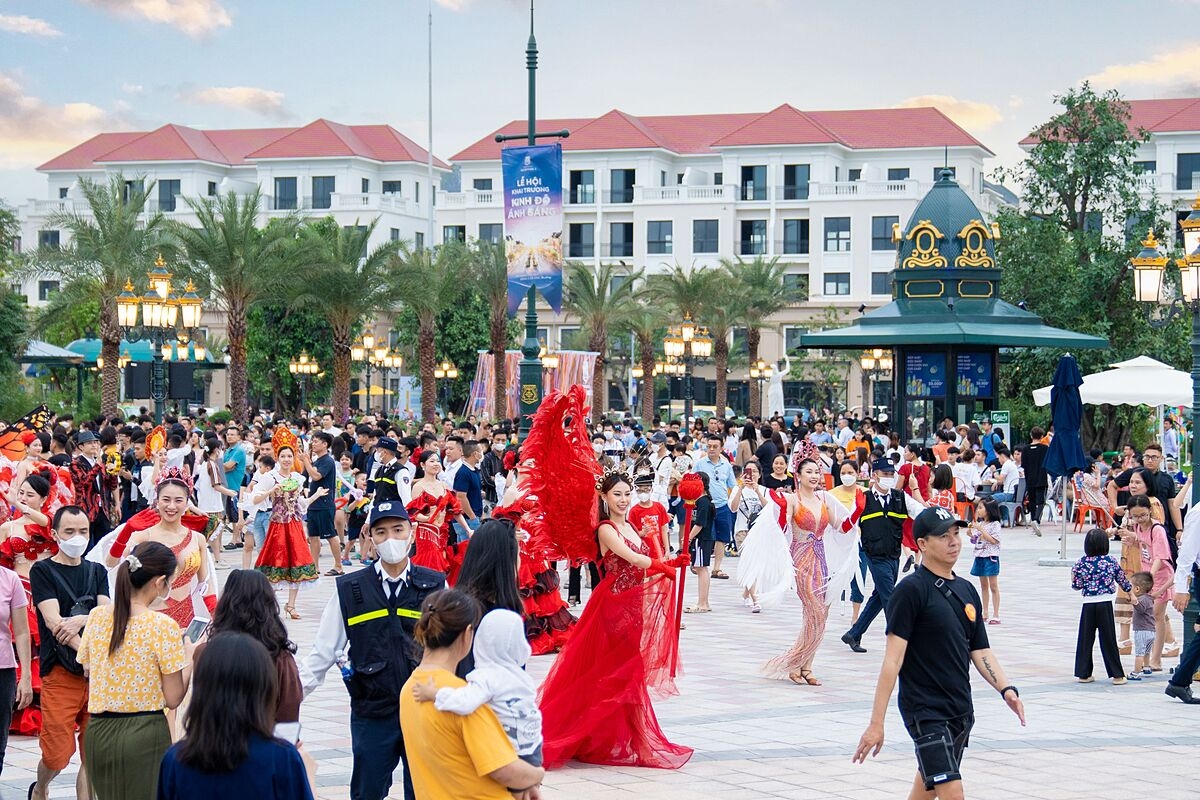 Theo các chuyên gia, khi chọn mua nhà trả góp, người mua cần tìm hiểu và lựa chọn chủ đầu tư uy tín nhằm tránh rủi ro về pháp lý và tiến độ bàn giao.