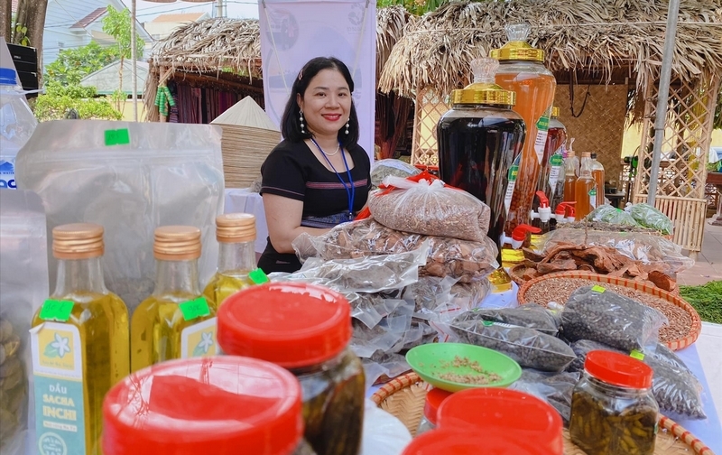 Hỗ trợ phụ nữ chuyển đổi sản xuất sang mô hình KTTT, HTX cần phù hợp với từng địa phương.