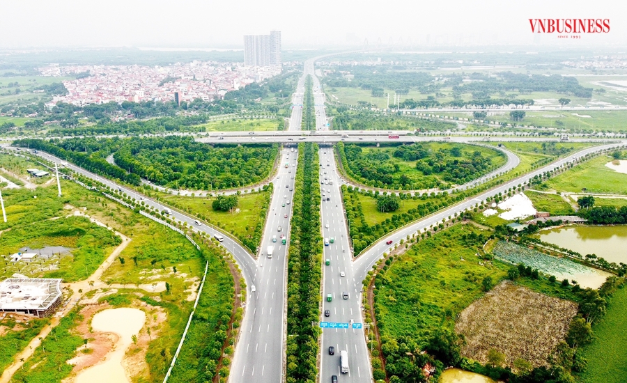 Không ít nhà đầu tư có tiềm lực đang rục rịch trở lại vùng ven Hà Nội để săn đất nền đón sóng mới.