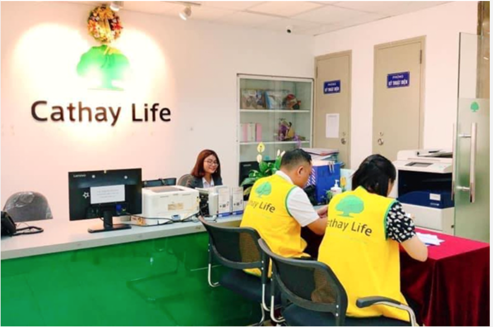 Bộ Tài chính sẽ tiến hành thanh tra việc triển khai bancassurance với 2 doanh nghiệp bảo hiểm nhân thọ là Mirae Asset Prévoir và Cathay Life Việt Nam.