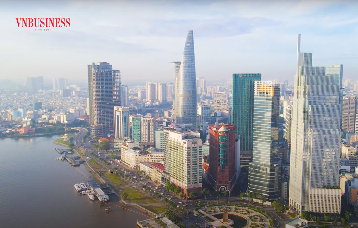 Giá thuê căn hộ dịch vụ đang duy trì đà tăng liên tục trong hơn 2 năm qua.