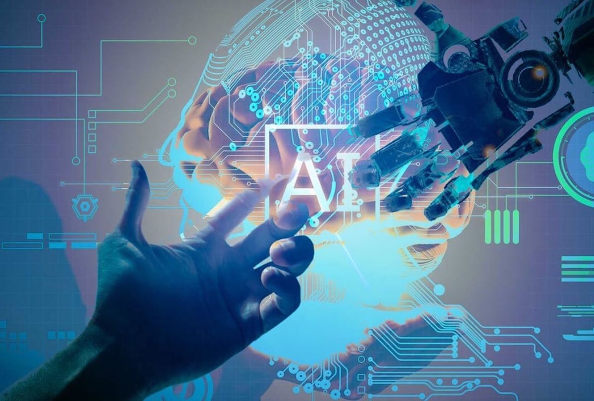 Cùng với ngành bán dẫn, Trí tuệ nhân tạo &lpar;AI&rpar; là một lĩnh vực nền tảng của cuộc Cách mạng công nghiệp lần thứ 4.