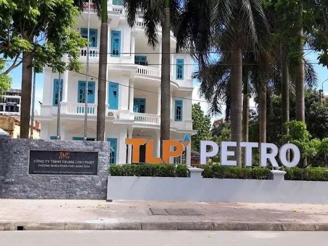 Công ty TNHH Trung Linh Phát bị phạt và yêu cầu nộp lại 26 tỷ đồng Quỹ bình ổn giá xăng dầu từ tháng 11/2023 nhưng doanh nghiệp này đến nay vẫn chưa thực hiện.