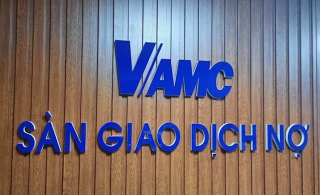 Tính đến cuối năm ngoái, VAMC đã xử lý thu hồi nợ đạt 16.109 tỷ đồng theo dư nợ gốc, tăng 49% so với năm 2022.