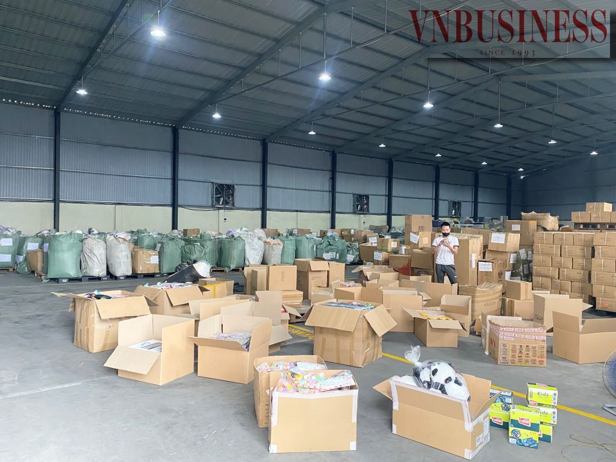 HTX có doanh thu ổn định, bình quân mỗi năm đạt khoảng 13 tỷ đồng, tạo công ăn việc làm ổn định cho hàng chục lao động tại địa phương.