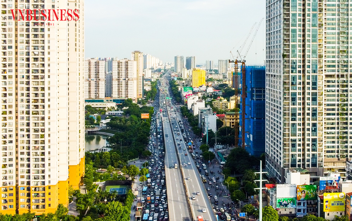 Chuyên gia khuyến cáo người mua nhà nên xuống tiền càng nhanh càng tốt.