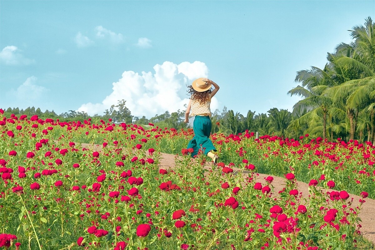 Cuộc sống bận rộn, nhiều người quên đi cảm xúc bản thân.