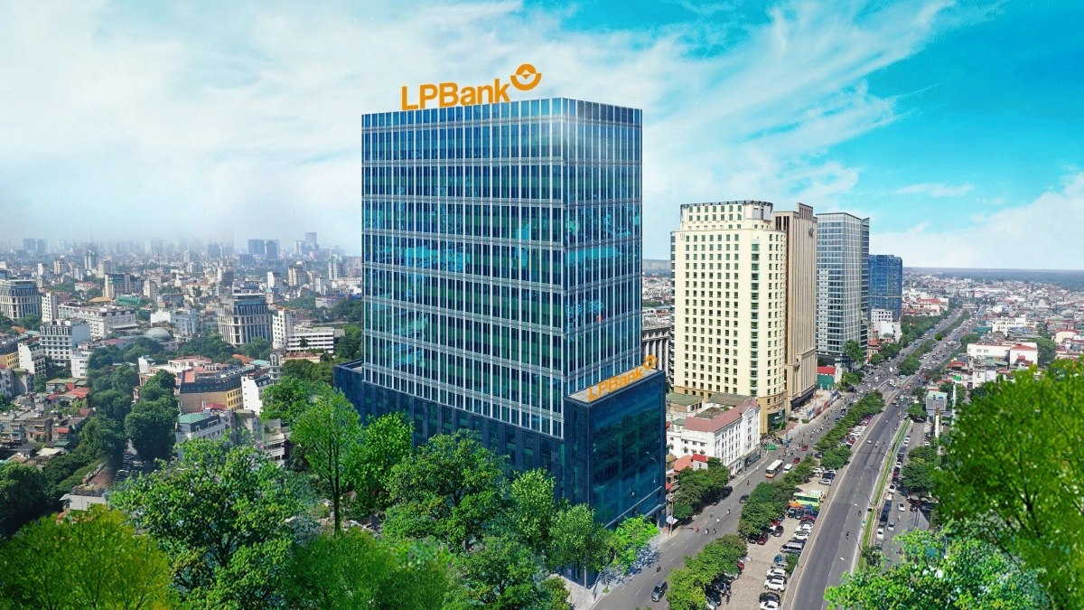 LPBank thực hiện quyền mua hơn 20 triệu cổ phiếu của LPBS.