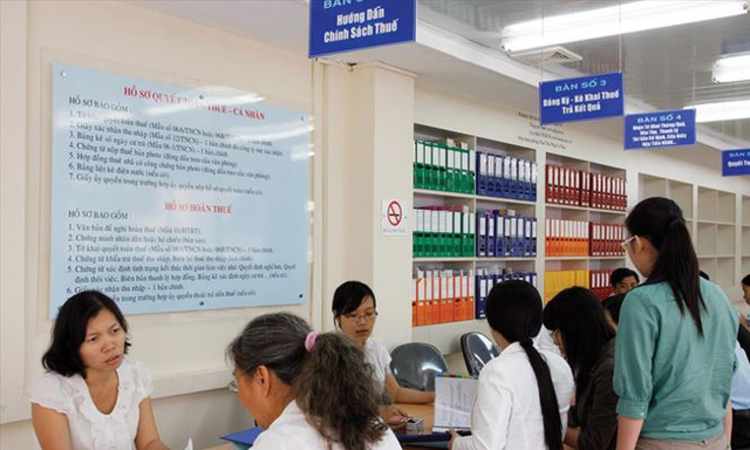Nhiều người bị mượn trộm mã số thuế, chịu mức thu nhập trên trời