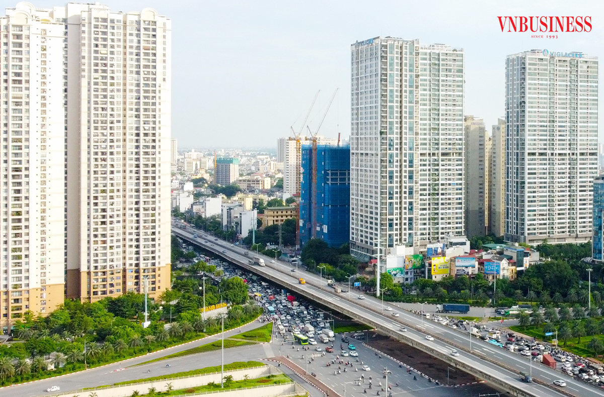 Giá nhà cho thuê đang tăng nhanh gây khó cho người thuê, nhưng lại là tín hiệu vui của nhà đầu tư .