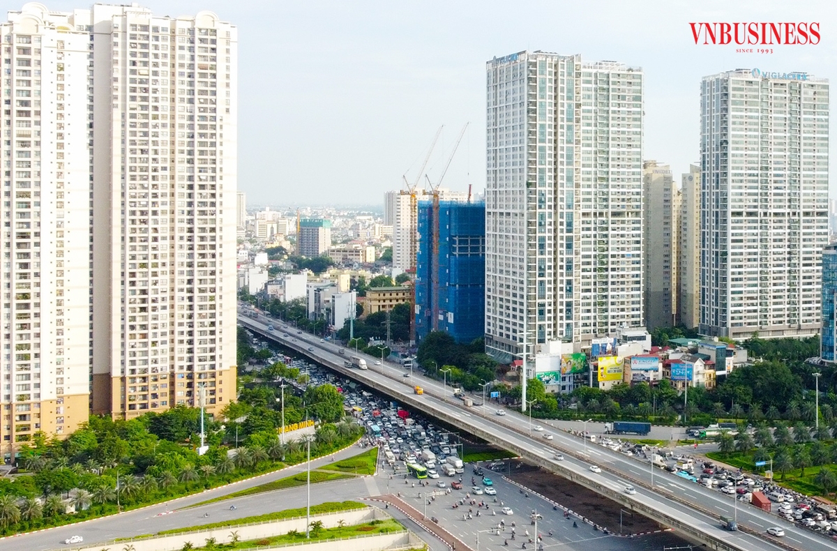 Giá nhà cho thuê đang tăng nhanh gây khó cho người thuê, nhưng lại là tín hiệu vui của nhà đầu tư .