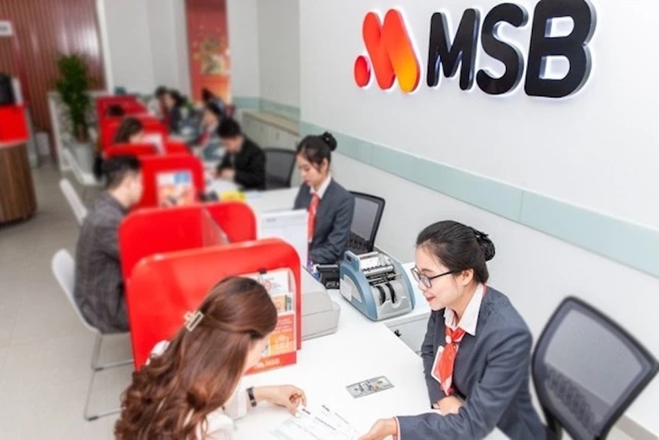 Đến nay đã có 2 khách hàng bị mất hơn 86 tỷ đồng trong tài khoản MSB.