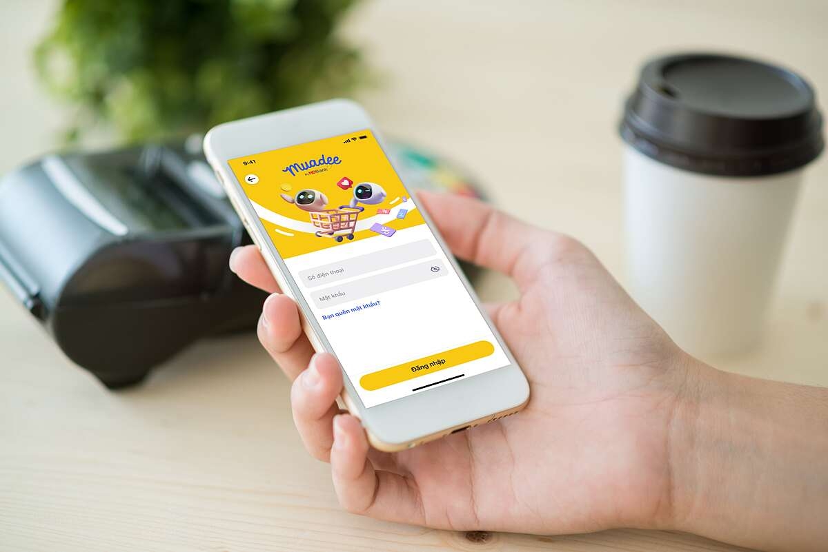 Thẻ trả góp Muadee by HDBank chấp nhận chuyển đổi trả góp cho các hoá đơn chỉ từ 50 nghìn đồng.