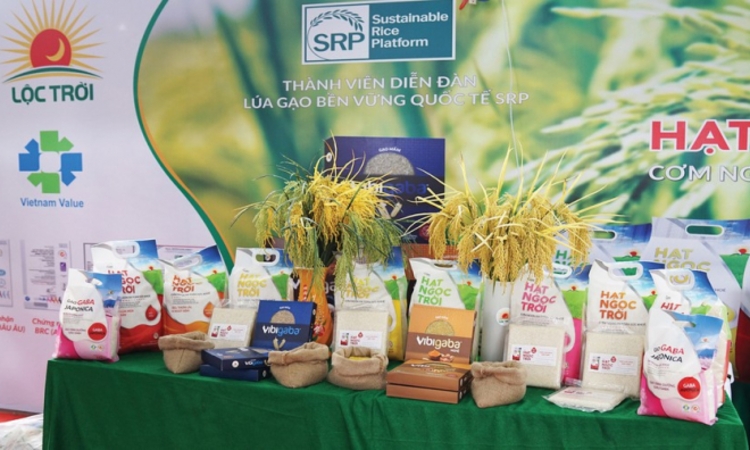 Lợi nhuận của Lộc Trời giảm mạnh gần 316 tỷ đồng sau kiểm toán