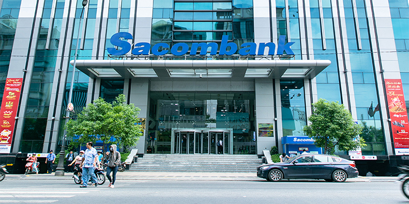 Sacombank khuyến cáo các nhà đầu tư, cổ đông cẩn thận với tin đồn