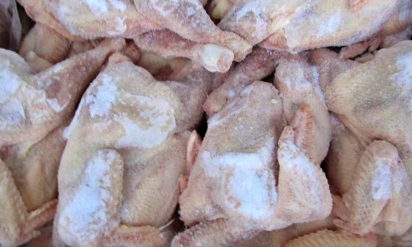 Đề nghị cấm nhập khẩu sản phẩm chăn nuôi theo đường tiểu ngạch.