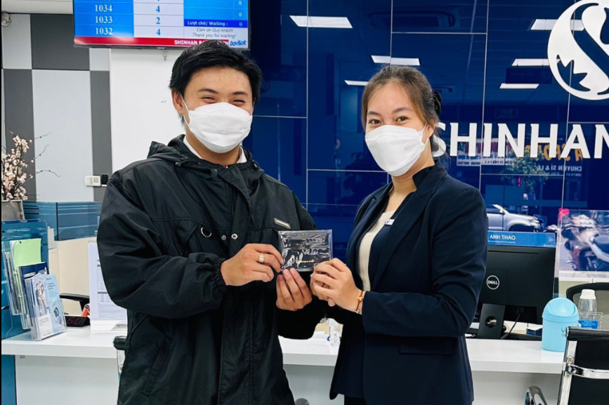 Kết quả kinh doanh ấn tượng của các ngân hàng nước ngoài cho thấy tiềm năng phát triển của thị trường tài chính - ngân hàng Việt Nam.