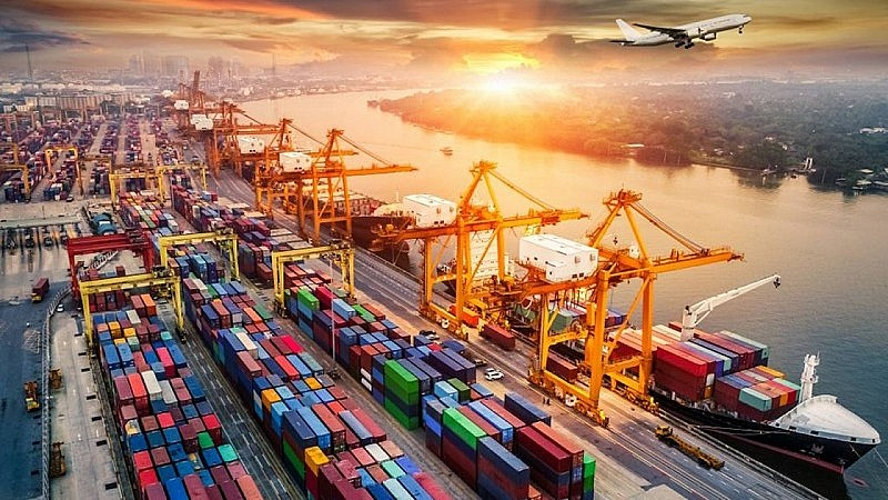 Chuỗi cung ứng đang dịch chuyển về gần thị trường tiêu thụ sẽ là thách thức mới đối với xuất khẩu của Việt Nam.