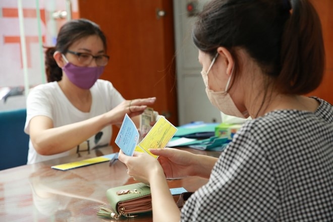 Sẽ kiểm tra một số doanh nghiệp bán bảo hiểm xe máy trong năm 2024.