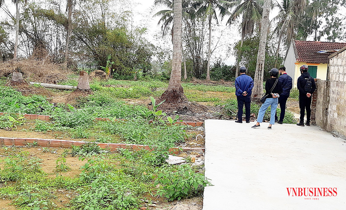 Sau những khó khăn, môi giới nhà đất cần làm mới mình để tránh những vết xe đổ trong quá khứ &lpar;Ảnh minh họa: Thanh Vân&rpar;.