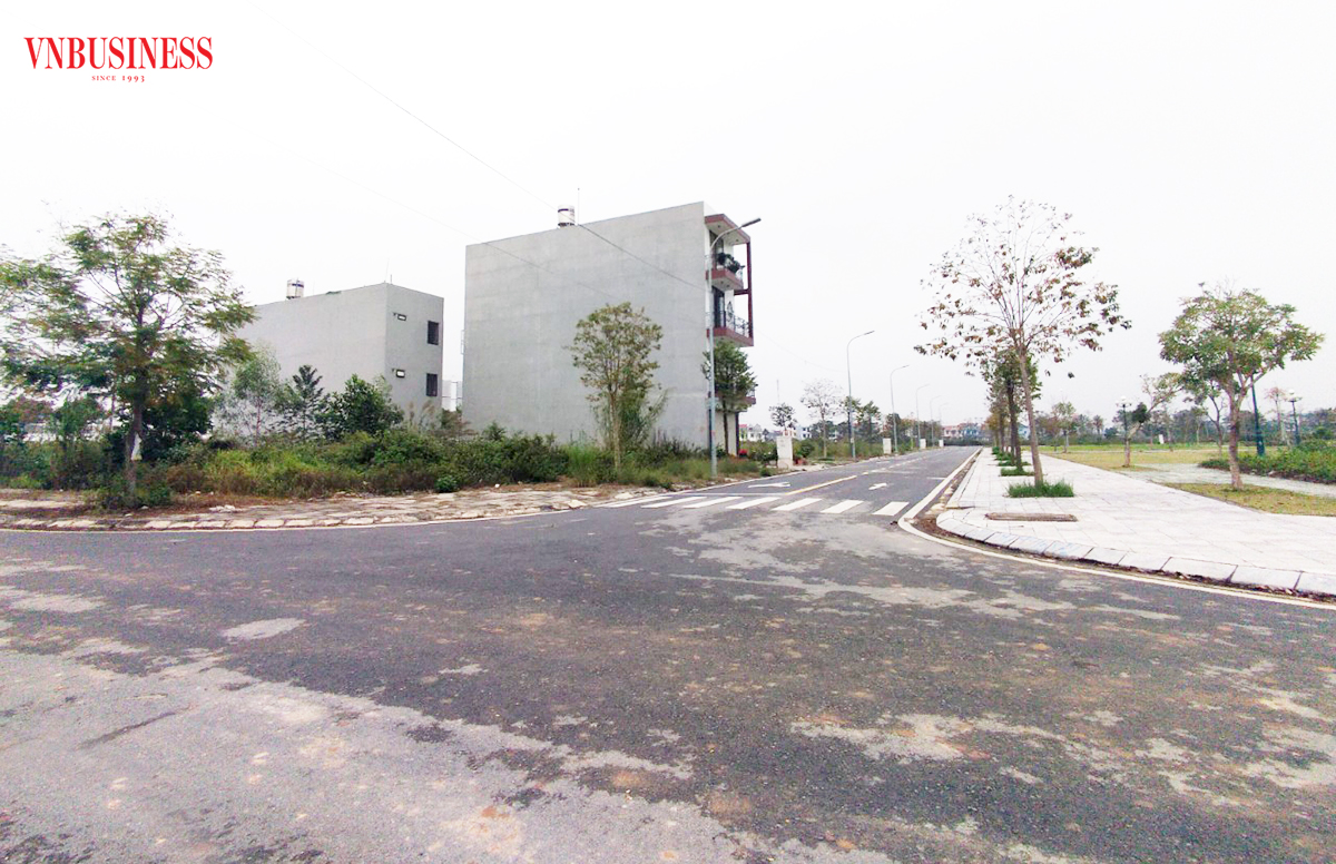 Để đón sóng chu kỳ tăng giá mới, nhiều nhà đầu tư đang rục rịch trở lại thị trường đất tỉnh săn hàng.