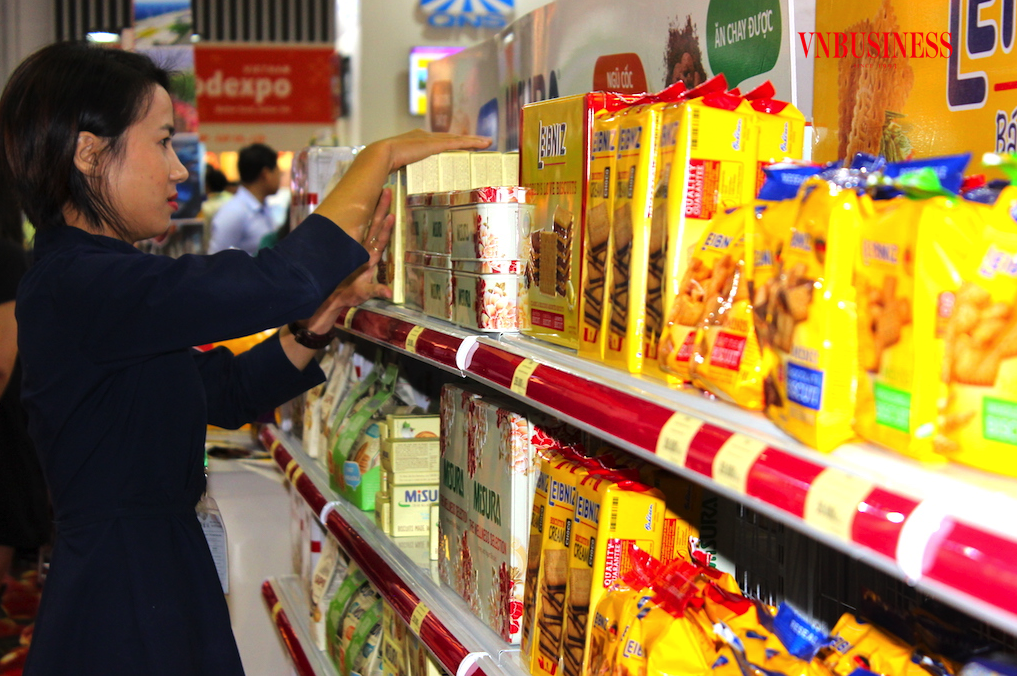 Thị trường bán lẻ ở Việt Nam đang tiếp tục thay đổi và chuyển mình mạnh mẽ, đang cần các DN nội địa tính toán chiến lược và mô hình kinh doanh một cách phù hợp.