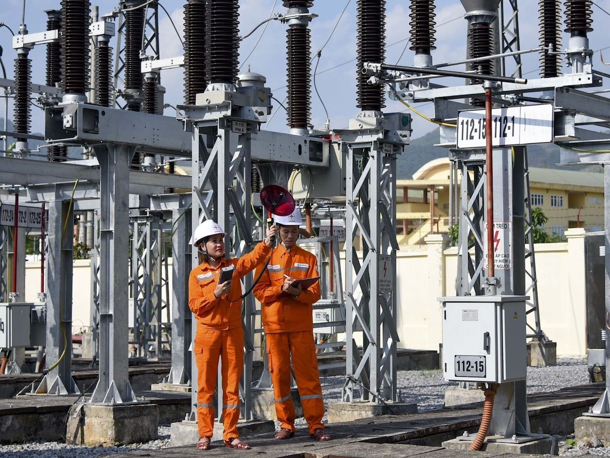 Thủ tướng vừa có công điện yêu cầu triển khai quyết liệt, đồng bộ, hiệu quả các giải pháp bảo đảm cung ứng điện trong thời gian cao điểm năm 2024 và các năm tiếp theo.