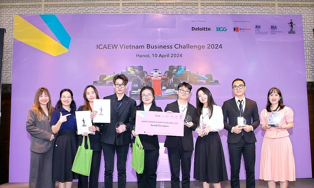 VnBusiness