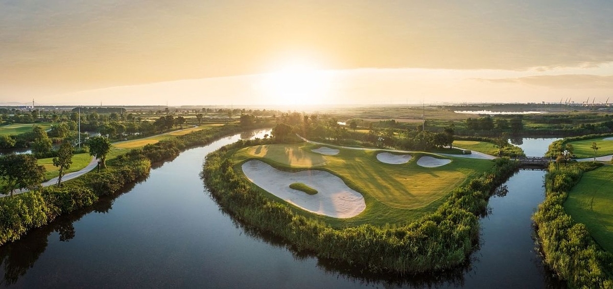 Những tiện ích đẳng cấp tại Vinhomes Royal Island hứa hẹn viết tiếp trải nghiệm sống thượng lưu dành cho chủ nhân The Miyabi.