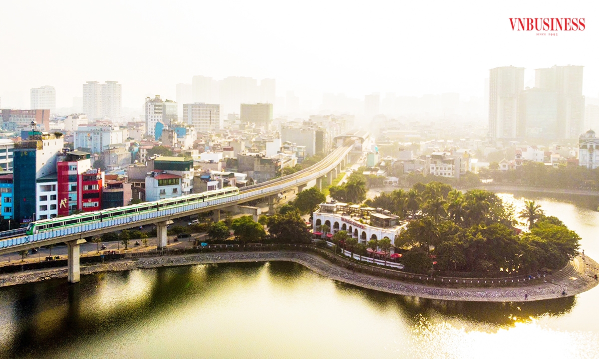 Giá liên tục nhảy múa, cơ hội mua nhà ngày c