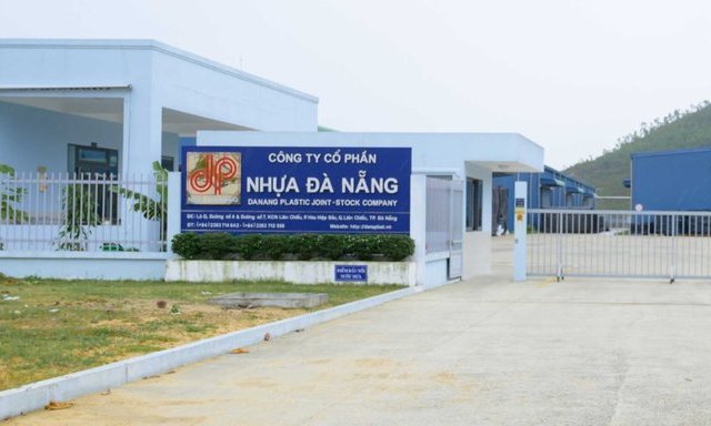 Cổ phiếu DPC bị hủy niêm yết bắt buộc từ ngày 14/4.