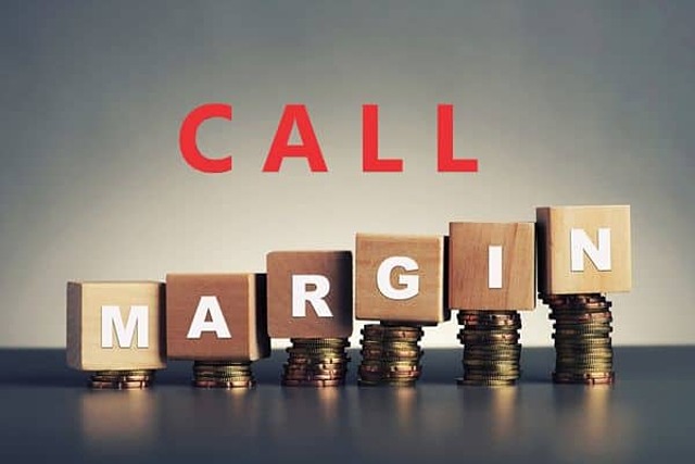 Thị trường đang dấy lên lo ngại tình trạng “call margin” sẽ diễn ra trên diện rộng. &lpar;Hình minh họa&rpar;