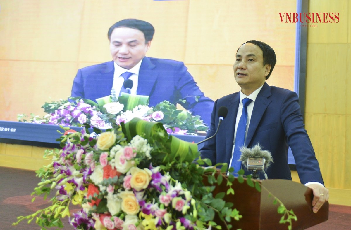 Ông Phạm Công Bằng, Tổng Giám đốc Quỹ hỗ trợ phát triển HTX Việt Nam cho rằng cần ưu tiên nguồn lực từ ngân sách địa phương để cấp vốn điều lệ cho Quỹ hỗ trợ phát triển HTX địa phương, đảm bảo tối thiểu 20 tỷ đồng và bổ sung hàng năm để đáp ứng nhu cầu vốn tín dụng ngày càng lớn và đa dạng của khu vực kinh tế tập thể, HTX.