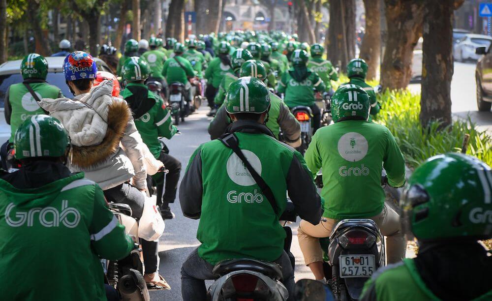 Đề xuất đưa đối tượng tài xế xe công nghệ vào nhóm bổ sung tham gia BHXH bắt buộc